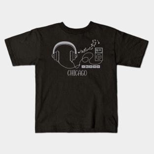 Chicago Kids T-Shirt